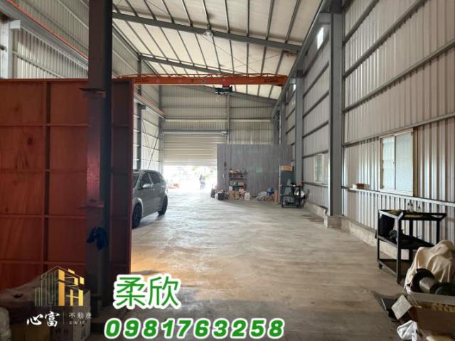 路竹廠房-0