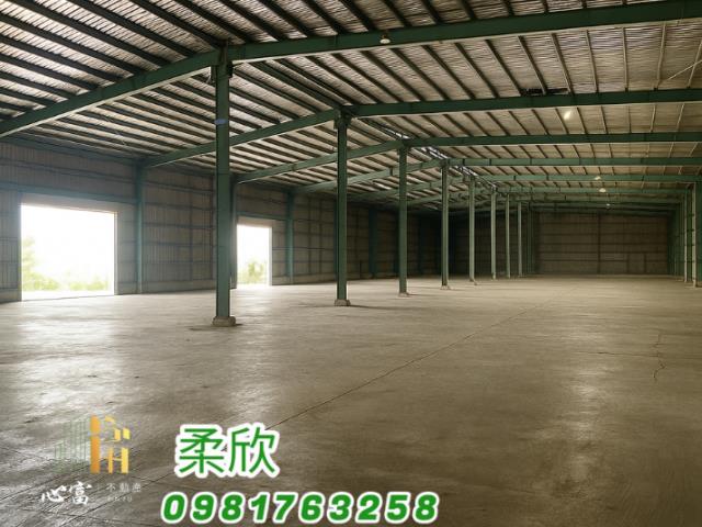 燕巢廠房-0