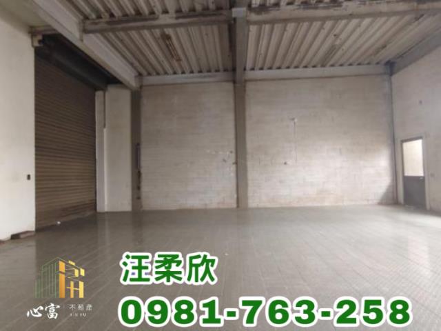 燕巢廠房-0